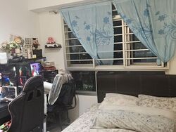Blk 6 Ghim Moh Road (Queenstown), HDB 3 Rooms #569639351